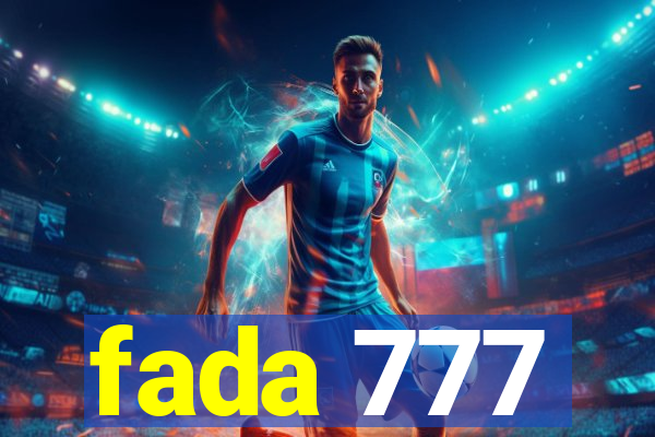 fada 777